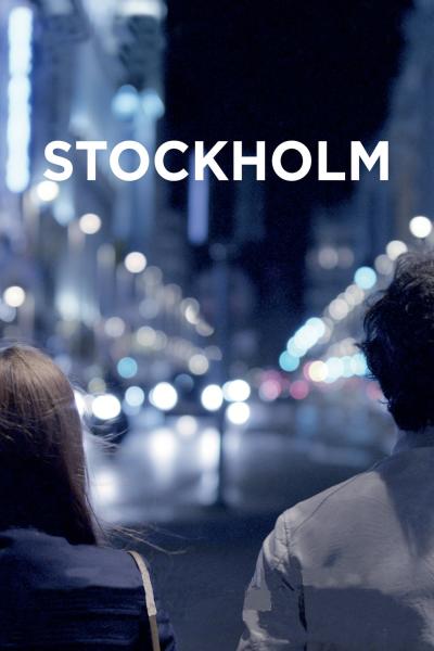 Poster : Stockholm