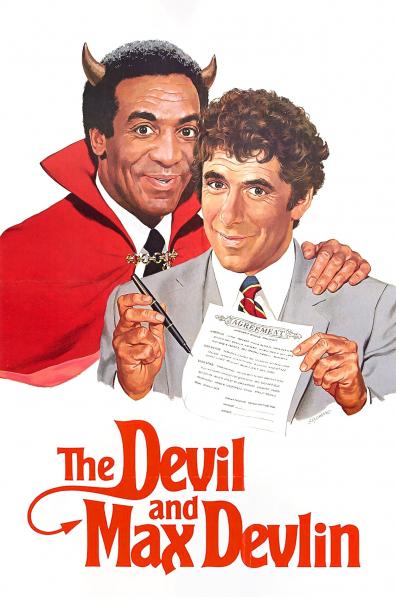 Poster : Max et le diable