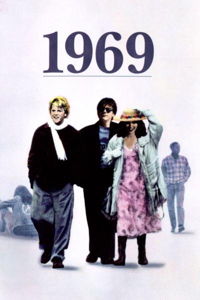 Poster : 1969
