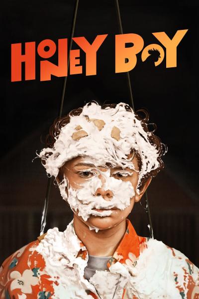Poster : Honey Boy