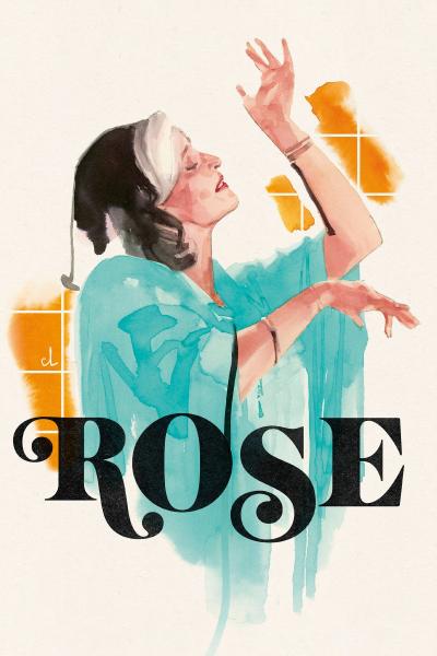 Poster : Rose