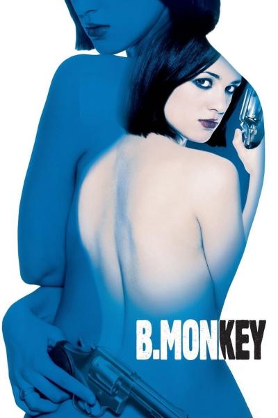 Poster : B. Monkey