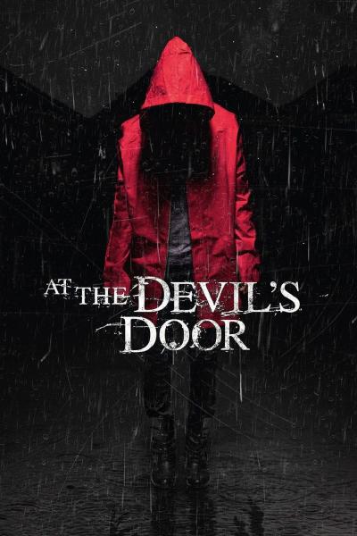 Poster : At the Devil's Door