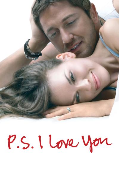 Poster : P.S. : I Love You