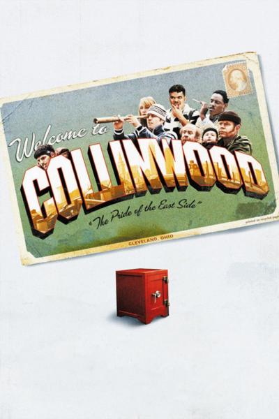 Poster : Bienvenue à Collinwood