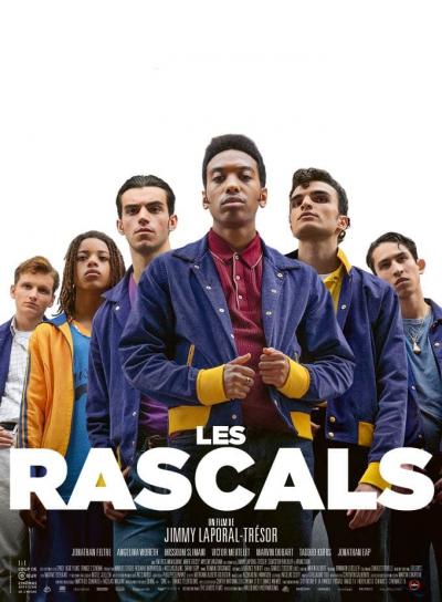 Poster : Les Rascals