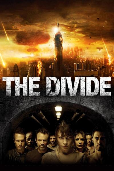 Poster : The Divide