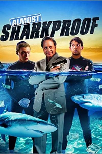 Poster : Sharkproof