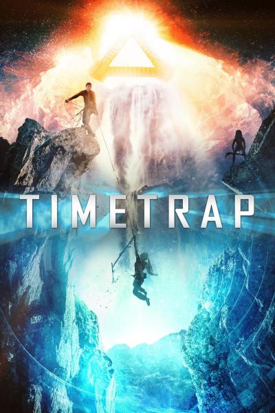 Poster : TIME TRAP