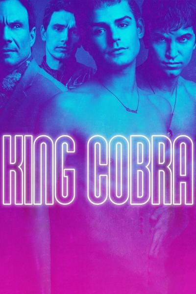 Poster : King Cobra