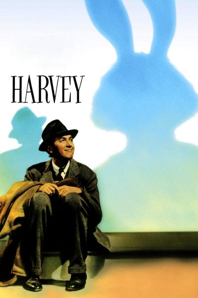 Poster : Harvey