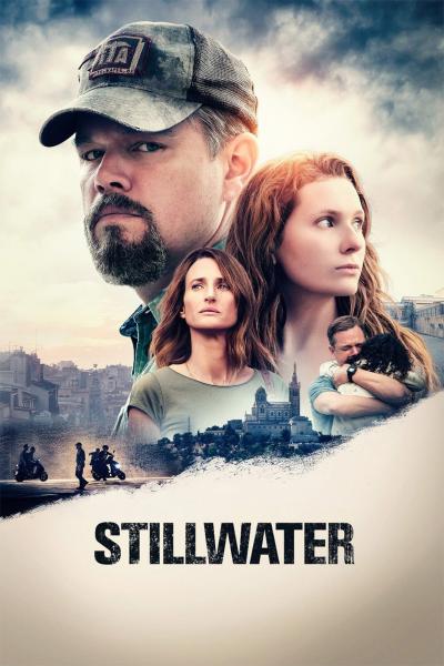 Poster : Stillwater