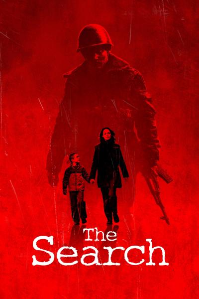 Poster : The Search