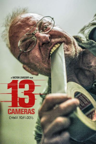 Poster : 13 Cameras