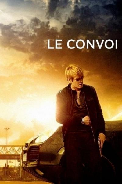Poster : Le Convoi