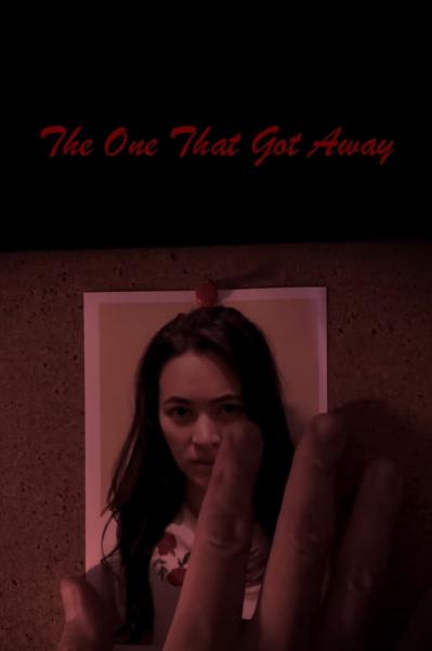 Poster : The One That Got Away