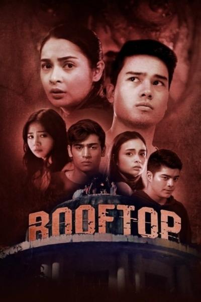 Poster : Rooftop