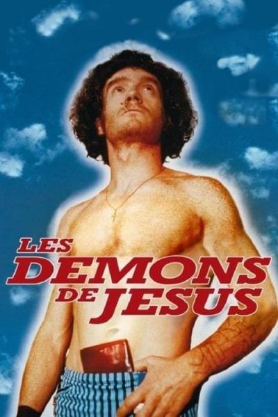Poster : Les Démons de Jésus