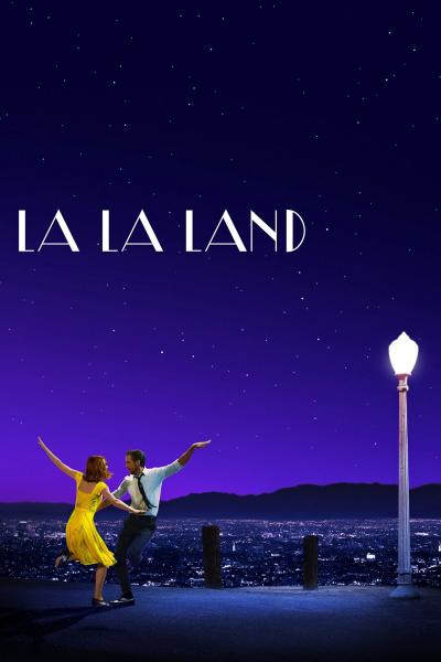 Poster : La La Land