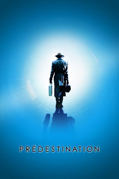 Poster : Prédestination