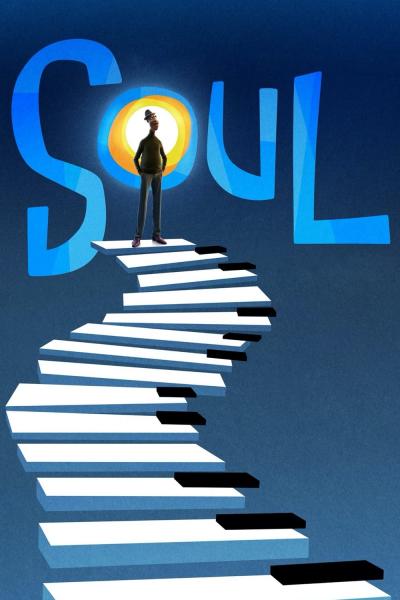 Poster : Soul