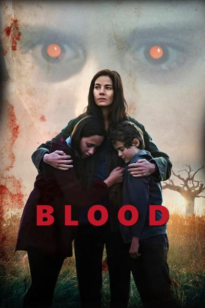 Poster : Blood