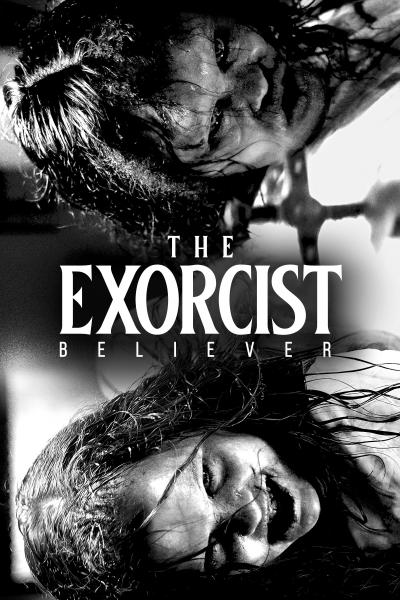 Poster : L'Exorciste - Dévotion