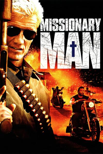 Poster : Missionary Man