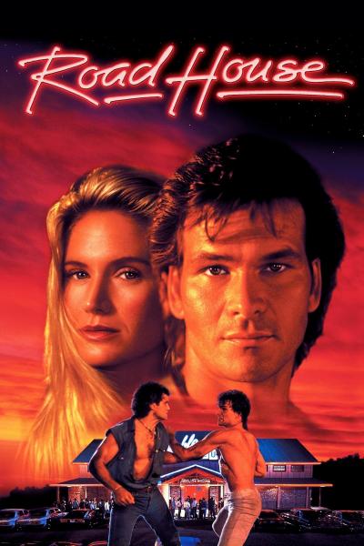 Poster : Road House