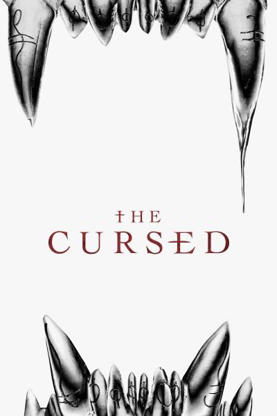Poster : The Cursed