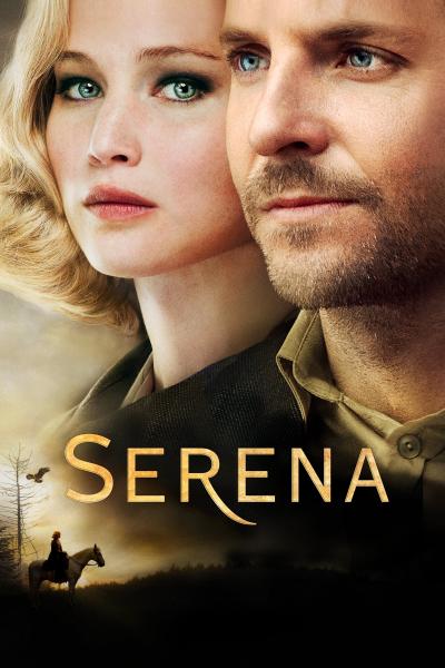 Poster : Serena