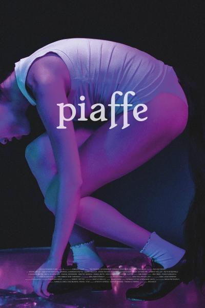 Poster : Piaffe