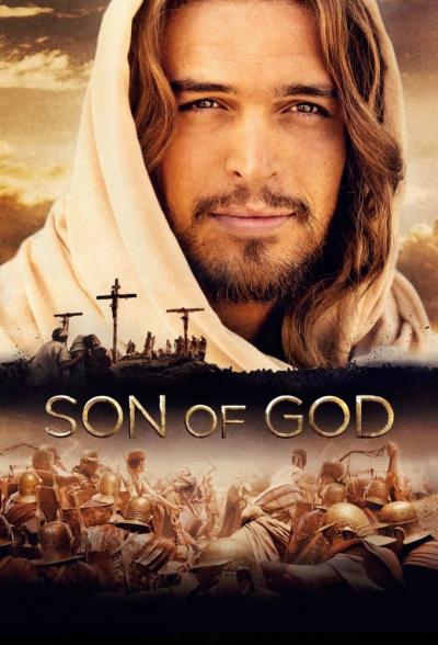 Poster : Son of God
