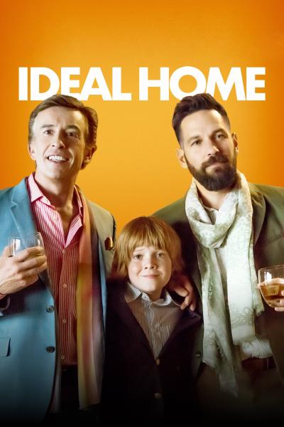 Poster : Ideal Home