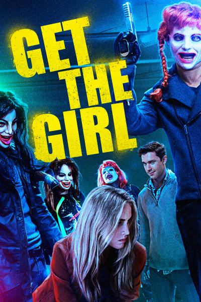 Poster : Get the Girl