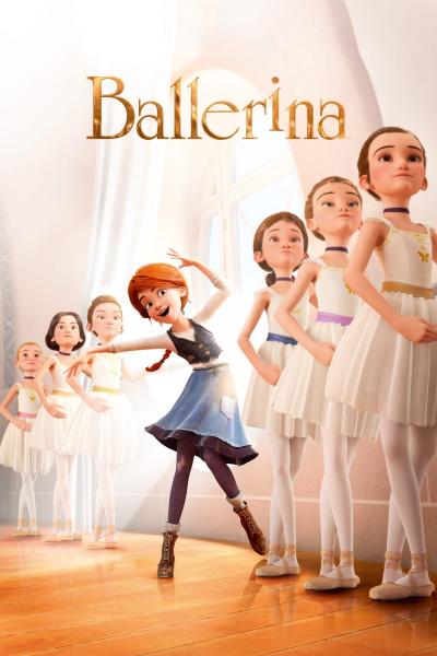 Poster : Ballerina