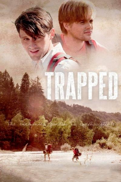 Poster : Trapped