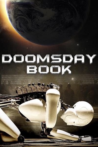 Poster : Doomsday Book