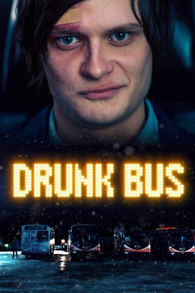 Poster : Drunk Bus