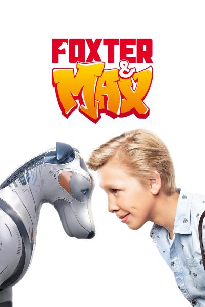 Poster : Foxter & Max