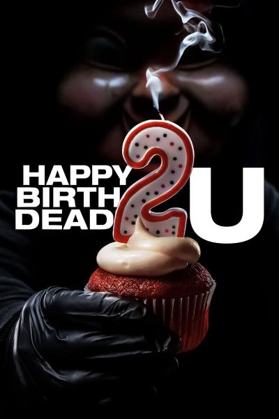 Poster : Happy Birthdead 2 You