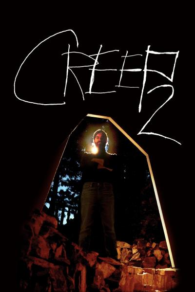 Poster : Creep 2