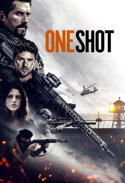 Poster : One Shot