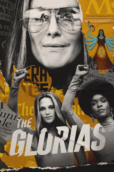 Poster : The Glorias