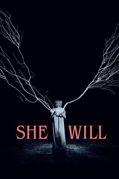 Poster : She Will