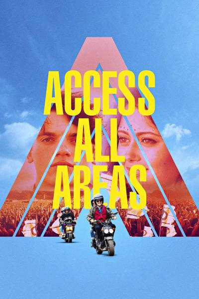 Poster : Access All Areas