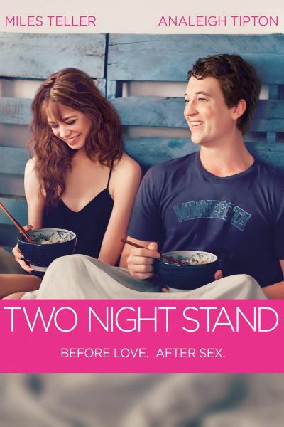 Poster : Two Night Stand