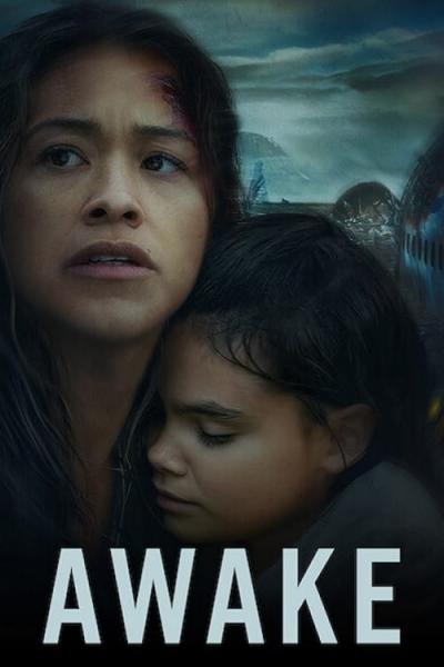 Poster : Awake