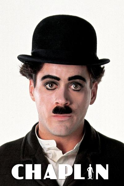 Poster : Chaplin