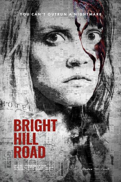 Poster : Bright Hill Road